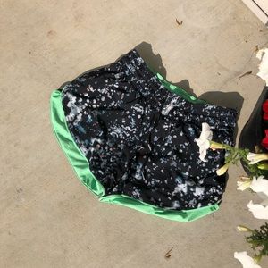 Reversible Lululemon Athletic Shorts